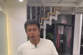 走路一侧腿无力发软怎么办？ #运动康复 #肌张力高 #步态视频封面