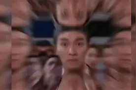 他缺的只是一个道歉