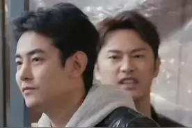 #终于找到能治纪凌尘的人了 好抓马的一段 真是硬控我30秒#无限超越班#搞笑#向佐#纪凌尘视频封面