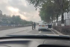 很多人说科目三难，其实科目三比科目二简单视频封面