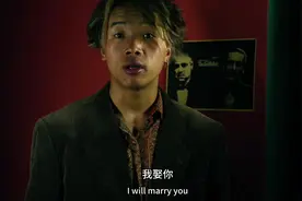 今日起  我以你为约束视频封面