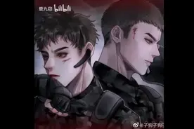 小白杨未删减版，适合晚上听😂😂😂#水千丞 #广播剧