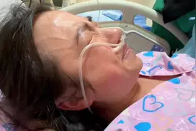 老公视角 | 39小时完整生产记录，看产妇多不容易！#生孩子那天