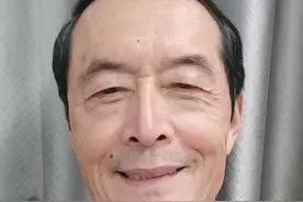 演员的工作和生活#开机现场