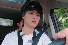 #秦霄贤 来#我们仨 当了三天司机#娱乐评论大赏视频封面