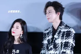 当#刘宇宁 听到自己是女神收割机时的的反应，笑不活了😂#刘宇宁说自己“资源咖” #刘诗诗 #一念关山 #一念关山抖音追剧团