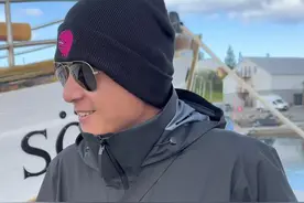 北极圈没有企鹅 我去看过了真没有#冰岛#地球gai溜子