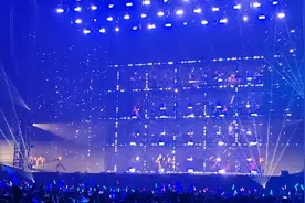 张学友深圳大运站演唱会视频封面