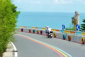 这条湄洲岛旅游攻略请收下，不要错过这场大型实景演艺缘起湄洲#湄洲岛 #湄洲岛游玩攻略 #国庆假期被安排明白了 #湄洲岛缘起湄洲 #湄洲岛妈祖影视城视频封面