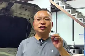 汽车高温故障记住这四个重点#发动机故障 #汽车水温过高怎么解决 #汽车高温怎么办 #发动机高温