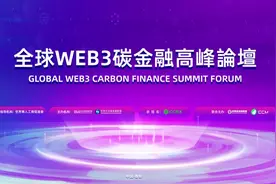 2024.7.22全球WEB3碳金融高峰論壇视频封面