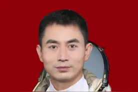 #神舟十八 成功返航，#叶光富 刷新中国航天员在轨驻留时间的记录，成为我国首位累计飞行时长超过一年的航天员视频封面