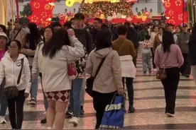 澳门🇲🇴流水账日记来了 真是富贵迷人眼 花钱如流水 #总得来一趟澳门吧视频封面
