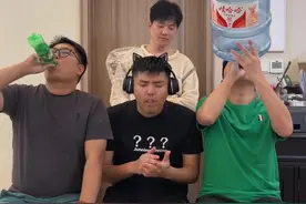 歌词里说的是骑吗？ #看一遍笑一遍 #张大牛 #空耳猜歌