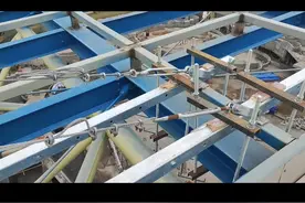 吊篮专家论证要求#施工现场实拍视频封面