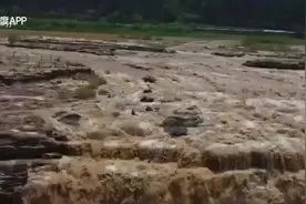 黄河的源头竟然在这里