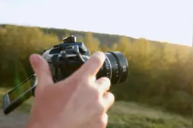 摄影新手怎么用相机📷必看这起单反干货教程 摄影 单反 微单 佳能视频封面