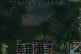 #lol #英雄联盟  过任务5视频封面