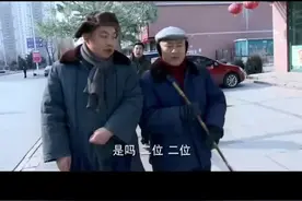 局中局，套中套#名场面 #因为一个片段看了整部剧 #一代人的回忆 #看一遍笑一遍 #剧情视频封面