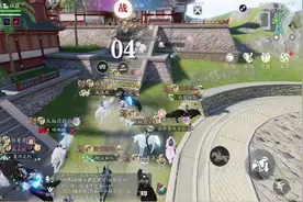 #天涯明月刀手游