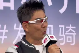 QJ 任贤齐 #qjmotor #任贤齐#重庆摩博会#跟贾哥学骑车#机车视频封面