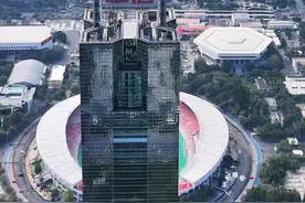 你们觉得杭州能超越广州吗#地标建筑 #高楼大厦 #珠江新城 #广州视频封面