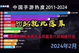 泪水打湿旧封锁，不见当年引路人#绝地求生国际服 #地铁逃生视频封面