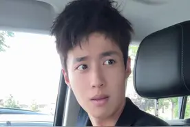 下次还是别说话了……#情侣日常