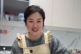 这样做的牛肉酱，酱香浓郁，拌饭拌面都很好吃，做法还非常简单#牛肉酱 #下饭菜 #家常菜 #民间传统美食