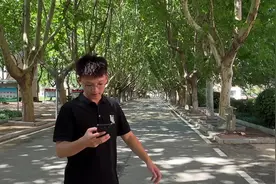 #临沂职业学院 怎么样 作为一个在临沂职业学院的老学长视频封面