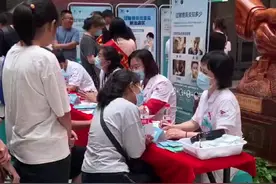 喷嚏不止，鼻涕不尽，过敏性鼻炎该怎么破？专家来支招！#呼和浩特 #重要通知