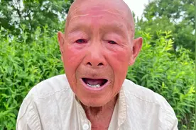 台湾就是中国的 ，爷爷气势绝对到位 #爷爷不简单 懂历史视频封面