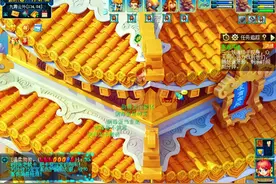 一定要喊你玩梦幻的兄弟刷车迟副本！ #梦幻西游创梦计划视频封面