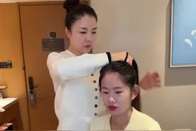 带着一家人来到山东的第三天，我们到济南了，山东人民真的热情，他们给我们的感觉是格局大，个头大，脾气豪爽