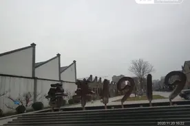 晋华纺织厂是山西近现代重要的工业遗产视频封面