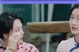 #曹贵人第一眼没认出温宜  “母女”重逢！呜呜呜，我的眼泪不值钱啊！#焕新环游传 #曹贵人 #温宜视频封面