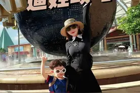 假期准备带宝宝去新加坡环球影城玩的，赶快码住收藏下载！！！#新加坡旅游 #新加坡 #旅游vlog #新加坡环球影城视频封面