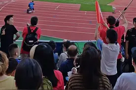 常州队客场迎战劲旅淮安队，常州能否在客场打进一粒进球我们拭目以待！#苏超联赛  #江苏城市足球联赛 #常州 #常州加油