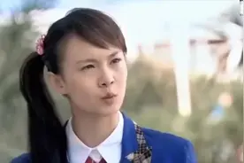 郑爽事件：娱乐圈的另一位顶流？还我楚雨荨！#娱乐八卦 #明星