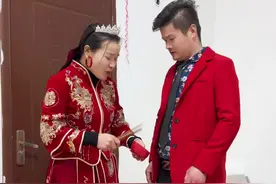 邻居来借三根筷子一个碗 到底能不能借… #风俗文化视频封面