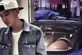 AKA同学讲述曾经在美丽国的事情#aka #大老师#aka刀枪不入