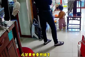 小朋友身边一定要有人！监护人监护人，这就是监护人的含义吧！