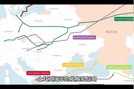 土耳其海军发展及战略布置的解析与了解！视频封面