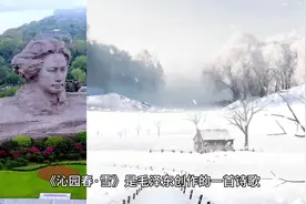 #今日头条中视频伙伴计划申请入口 #原创剪辑视频 伟人诗词歌赋！