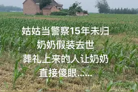 我姑姑是我们村里第一个当上女警察的，在我们那里是一件非常光荣的事，我爷爷奶奶也为姑姑感到自豪和骄傲。我姑姑又高又漂亮，在上学的时候，姑姑就向往警察这份工作，她觉得特别威武、帅气，所以，平时的时候也花了很多时间锻炼身体，让自己有一个好的身体素质。考大学的时候，我姑姑的第一志愿就是报考的警察学院，后来通知书下来了，被她所心仪的学校录取时，她高兴地手舞足蹈，我爷爷奶奶则宴请了我们全村的人来祝贺。毕业后姑姑顺利进入的警察局工作，可是随着我姑姑当警察以后，与家里的联系也渐渐少了，每次母亲打电话过去时，姑姑总说很忙。后来，再打电话时，都是姑姑的同事接的，说是现在正在接任务，不方便打电话，不然的话就会影响他们办案。之后我爸妈也就很少打电话，但是每个月我姑姑都会寄一些钱给我们，我爷爷奶奶知道姑姑工作忙，也就没有多说什么了。可是一转眼间就过了15年，姑姑这15年里都没有回来，打电话每一次都说在办案，我爸妈不由得着了急，不知道究竟姑姑发生了什么事。后来，奶奶想了个办法，假装去世，这样姑姑总该回来一趟吧？虽然这样不好，但是也没有其他办法了。2003在一次给姑姑打电话时，我就说母亲去世了，让姑姑赶快回来一趟。那边一听就慌了，连忙答应了。后来，奶奶悄悄躲在屋内，看看姑姑到底回来没。可是，大门口停了一辆警车，车里下来了五六个人，却不见我姑姑的身影。只见中间有一个女警察手里抱着一个相框，上面的黑白照竟然是我的姑姑！这一行人跪在奶奶的照片面前，说：“妈我们回来晚了。”奶奶看到姑姑的照片后，一下子就懵了，颤颤巍巍地从屋里出来连忙问怎么回事。他们看到我奶奶还是好好的都愣了一下，随即便反应过来是怎么回事，都明白这位老母亲的用意，所以那位抱着我姑姑照片的人上前说：“对不起，您的女儿15年前在执，行一次任务中，为了解救人质不幸牺牲了，可是他在临终前叮嘱我们不要告诉您们，帮他隐瞒真相，所以她的电话一直都是我们接的，生活费也是我们为表达心意凑的，如果您不嫌弃，我们都愿意做您的女儿，替她尽这份孝心。”奶奶听到这里已经是泪眼盈眶，她完全没想到自己的女儿早在十五年前就已经牺牲了，现在是白发人送黑发人，可是他也是为了救别人而牺牲的。看着面前这些年轻的女孩，奶奶叹了叹气：“都起来吧，好孩子们，我不怪你们，这是我女儿最光荣的牺牲，我一直都会以她自豪的。”#英雄致敬#情感