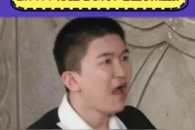 张大大穿搭全靠找女明星要链接，好好好，余生请多要链接！#张大大红毯现场疯狂向林允要链接视频封面