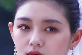 现在才发现还有这么美的大小姐#大s #清纯甜美 #徐熙媛大s #尹夏沫 #电视剧视频封面