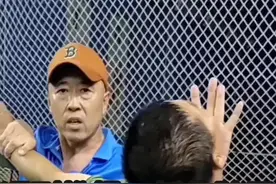 遇到推搡抓你脖子，就用这三招儿#防身术 #格斗 #拳击 #搏击 #