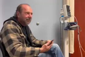 今天早上8：30我去看家庭医生，这个医生助理视频封面