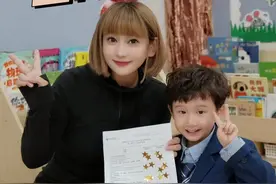在长沙给兜兜换了一所国际幼儿园后，他的英语进步飞速提高！#国际幼儿园  #国际学校 #幼儿园的小可爱#长沙 #长沙国际幼儿园视频封面